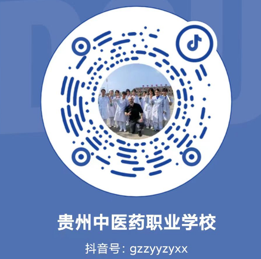 抖音二维码