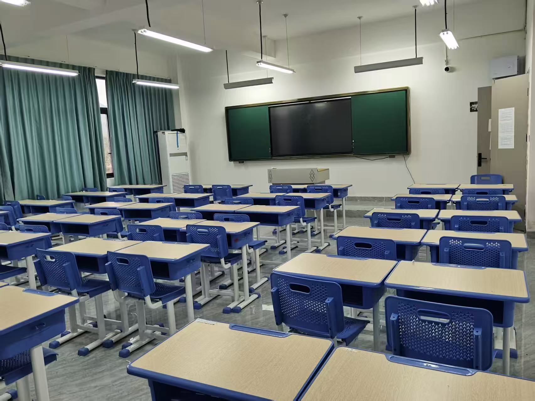 贵州中医药职业学校举办宿舍安全检查活动