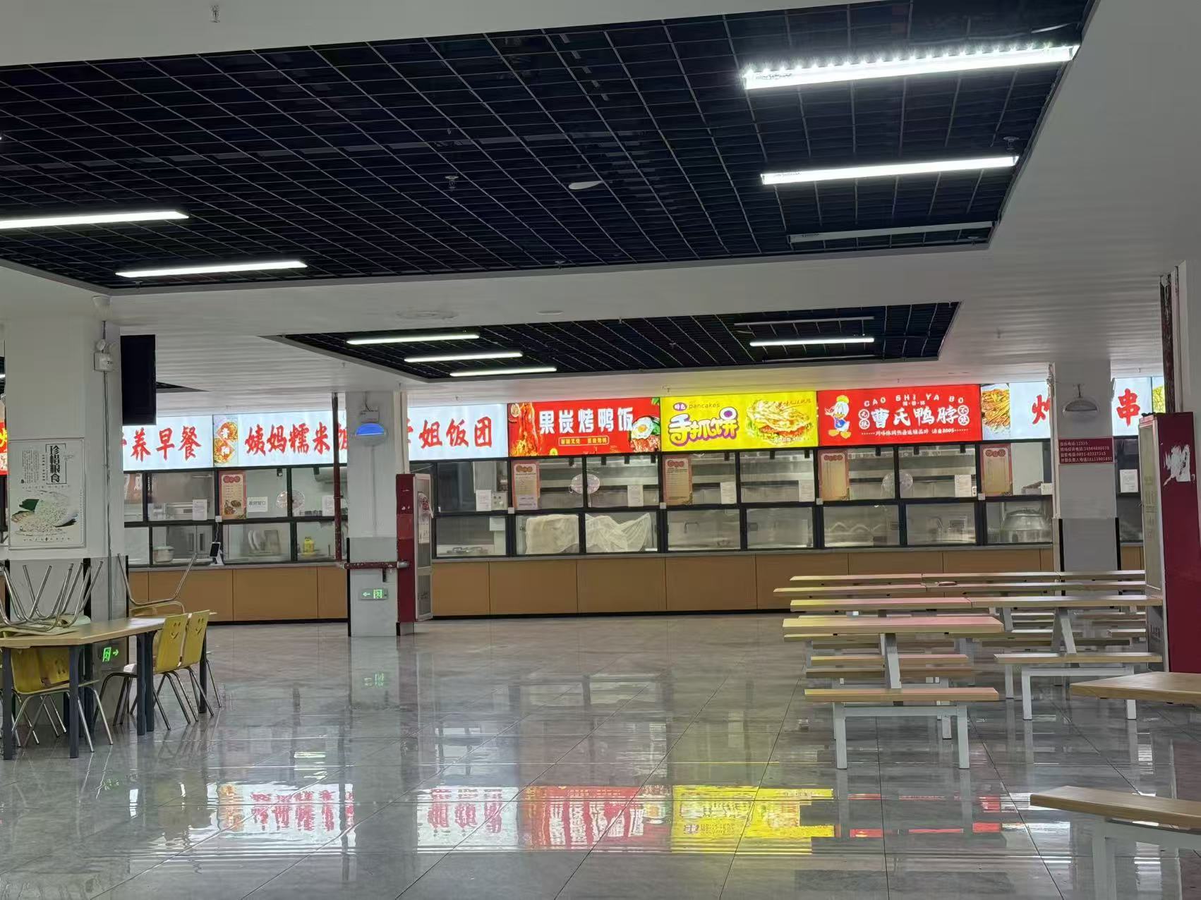 贵州中医药职业学校举办宿舍安全检查活动